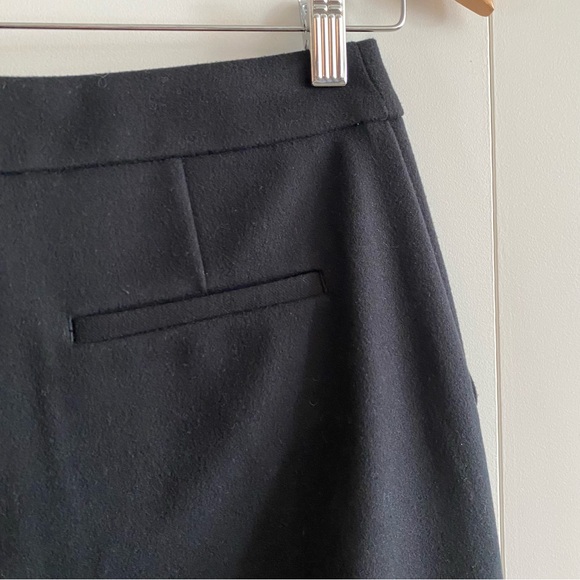 🍂fall drop🍂 Oak and Fort warm wide leg trousers - Picture 5 of 7